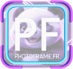 Logo PhotoFrame.fr